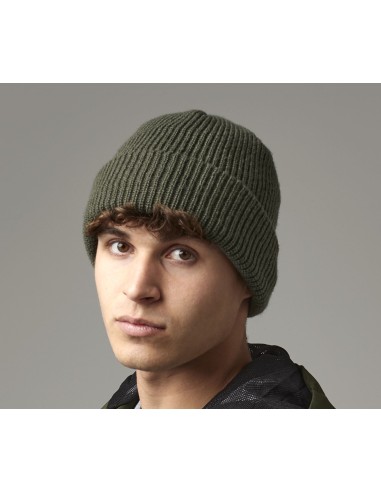 BEE-B505-Water Repellent Thermal Elements Beanie